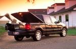 Lincoln Blackwood 2001 года